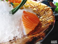 牺牲一片-滩万日本料理Nadaman(国贸大酒店)