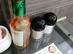 -义顺牛奶公司(庇利金街店)