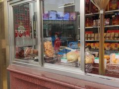 门面-小宝栗子(嘉华国际商业中心店)
