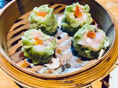 -颐和•海鲜砂锅粥•啫啫煲(奥林匹克广场店)