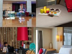 -青岛富力艾美酒店