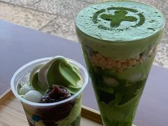 -中村藤吉(平等院店 )