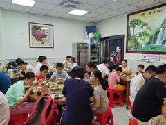 大堂-聂记粤菜馆(鼓西路店)