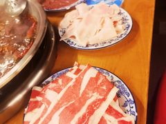 -飘香火锅(玉林西路店)