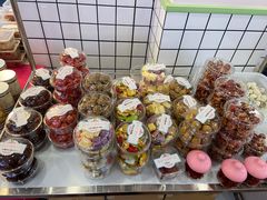 -梁子刨冰王&梁小糖(王顶堤店)