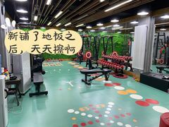 -漾健身·普拉提(橡树湾店)