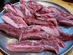 -麻蒲碳烤肉(远景路1号店)