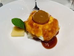 -丝路有约·西域美食