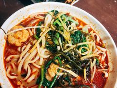 -老赵太太麻辣烫涮肚馆(大经路店)