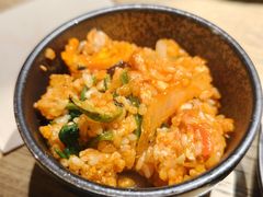 -泥炉烧肉师(新街口金銮巷店)