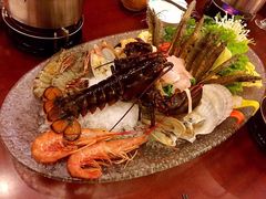 -火舞泰·泰式海鲜火锅餐厅(世纪城店)