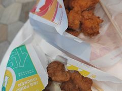 -1973继光香香鸡(大东方百货店)