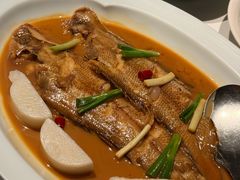 -新荣记(建国门外大街店)