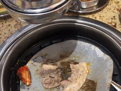 -姜胖胖无限自助烤肉(罗湖宝能店)