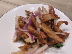 -味莊·青岛菜(云霄路店)