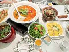 -苏梦江南·淮扬菜(夫子庙店)