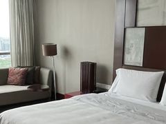 -北京威斯汀酒店