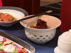 -老吉堂上海本帮菜(工体店)