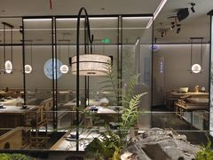 -绿茶餐厅(青岛城阳万象汇店)