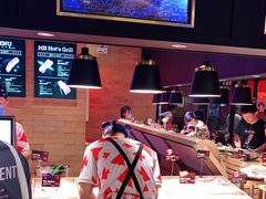 -炉小哥烤肉(朗悦公园茂店)