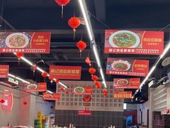-洪霞餐馆·川菜·鲜货现炒(两江春城店)
