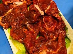 -飘香火锅(玉林西路店)