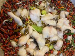 -蜀川川破店·江湖菜·烧烤(北京首店)