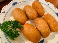 -林四喜·闽南传家菜(鼓浪屿店)