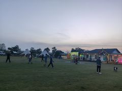 -暮谷MUGO ·团建聚会·露营烧烤·生日派对·共享菜地