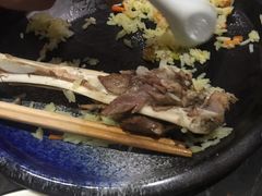 -北疆饭店(苏宁广场店)
