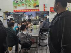 -杨记灌肠(食品街店)