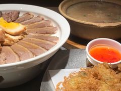 -潮界(虹桥新天地店)