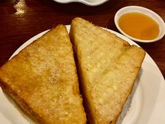 西多士-正德顺順德雙皮奶(中信店)
