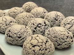 脆皮雪山包-悦湖公馆