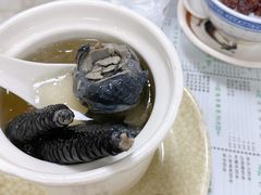 花旗心竹丝鸡-仁信双皮奶(东川路店)