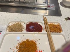 -玉善烧烤串城(长春总店)