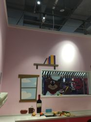 -多元宝贝世界儿童乐园(高新区店)
