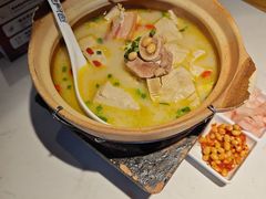 -老阿爸鲜鱼土菜(昆山花桥店)