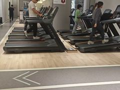 -FLARE STAR FITNESS(复地活力城店)
