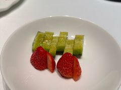 -淮香国色·淮扬菜(正大中心店)