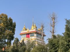 -洛阳白马寺