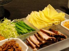 -喜悦烤鸭·新京菜(王府井店)