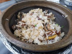 -红星光发煲仔饭(大石街店)