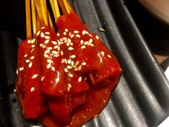 -喝丢一只鞋辣炒海鲜小烧烤(三八广场店)