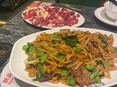 -八合里牛肉火锅(深圳光明大仟里二店)