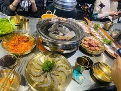 -本炙炭烤·蒲烧活鳗料理店(金沙洲店)