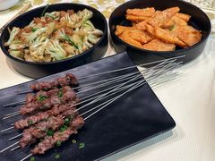 -聚味瞿记·龙虾堂(咸嘉湖店)