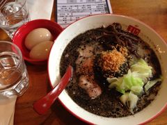 黑王拉面-新城市广场