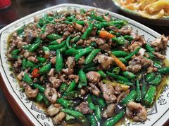 尖椒鸡-陈有良尖椒鸡(渝中示范店)