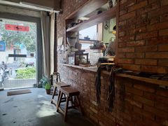 -春庄咖啡SpringHues(钟楼小区店)